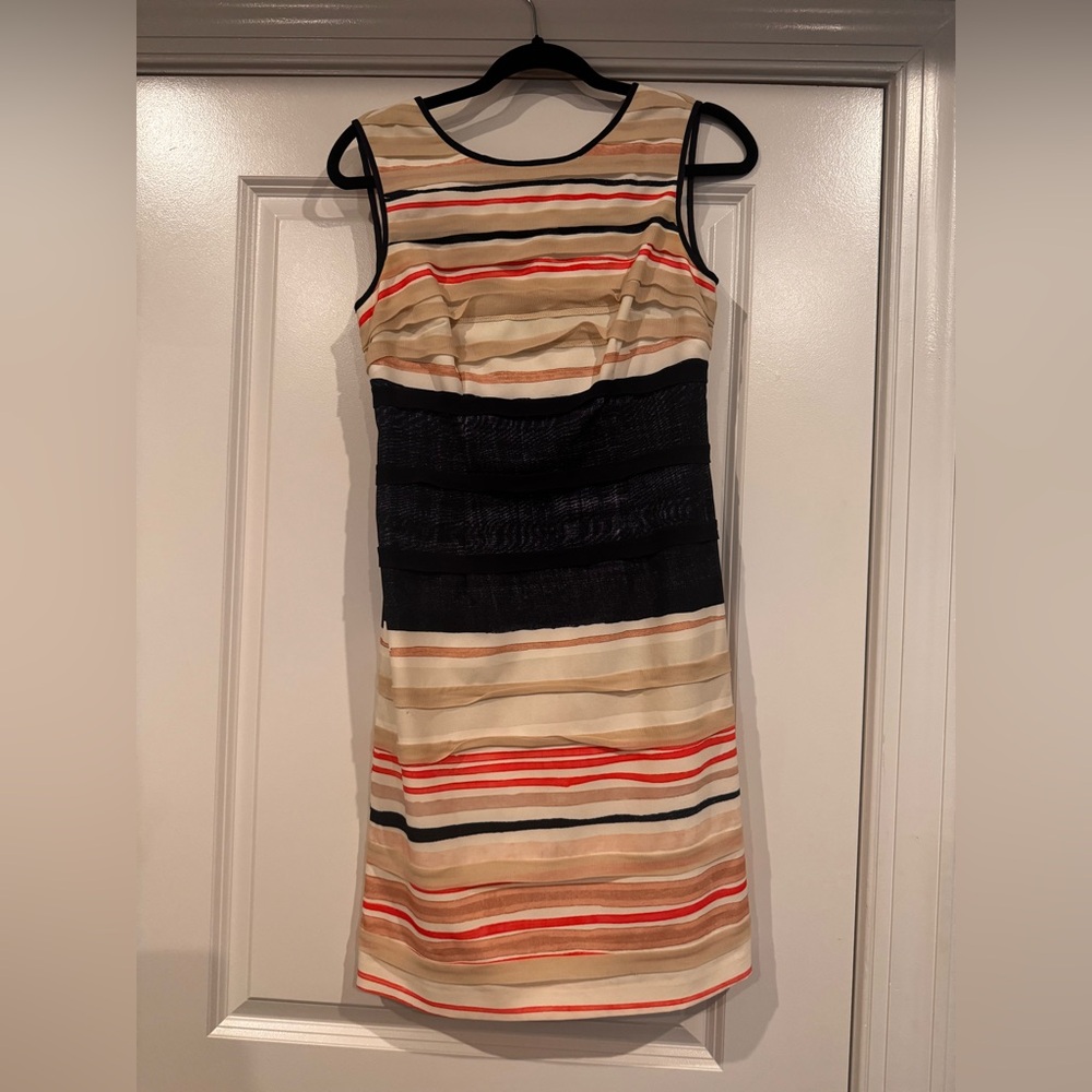 Business casual dress size 2